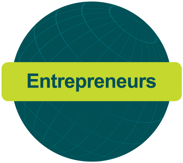 Entrepreneurs in New Zealand