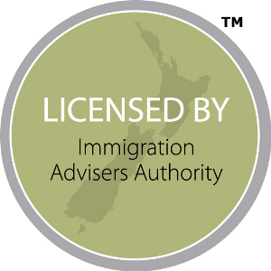 Licensed Immigration Advisors NZ