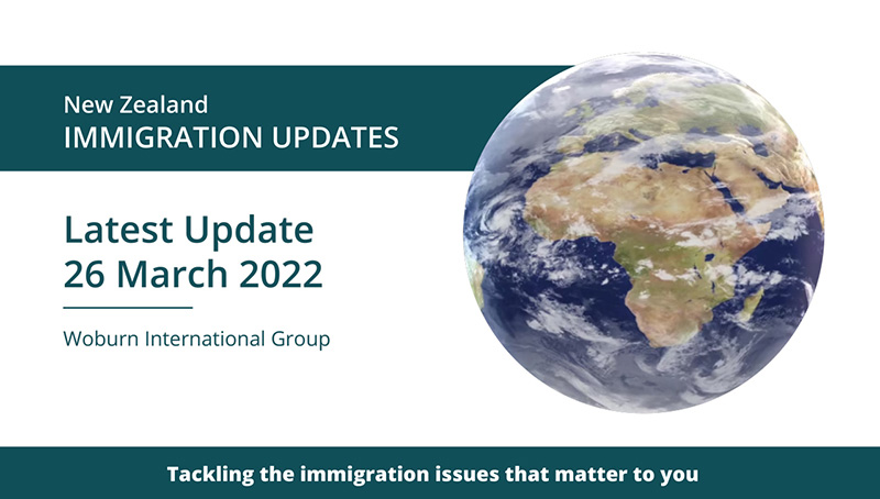 NZ immigration update