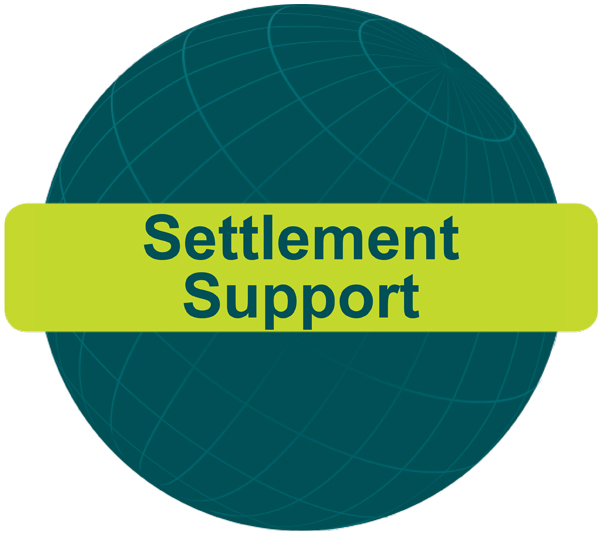 settlement support in New Zealand