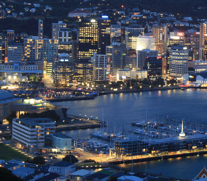 Investor Visas and Immigration to New Zealand