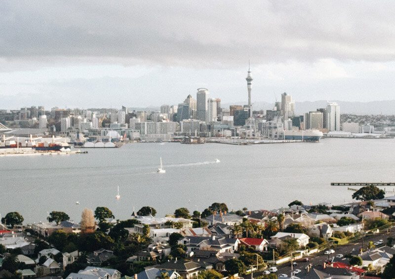 Investor Visas and Immigration to New Zealand