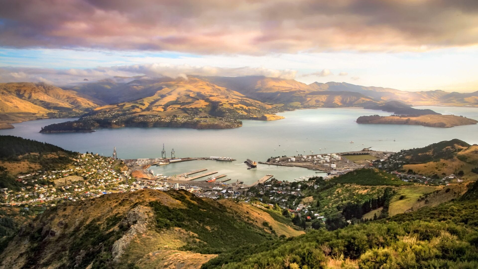 Discover Christchurch – A guide for Immigrants