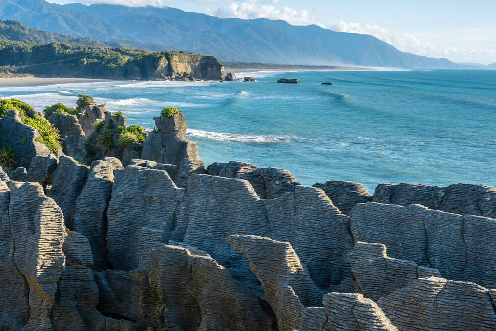 living in greymouth new zealand