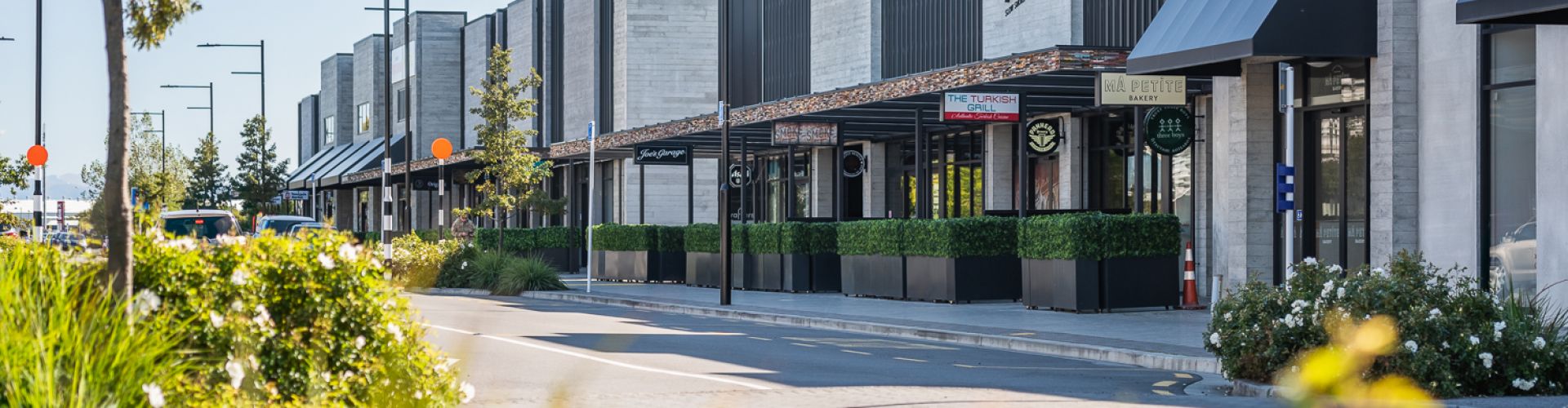Selwyn – New Zealand’s fastest growing city