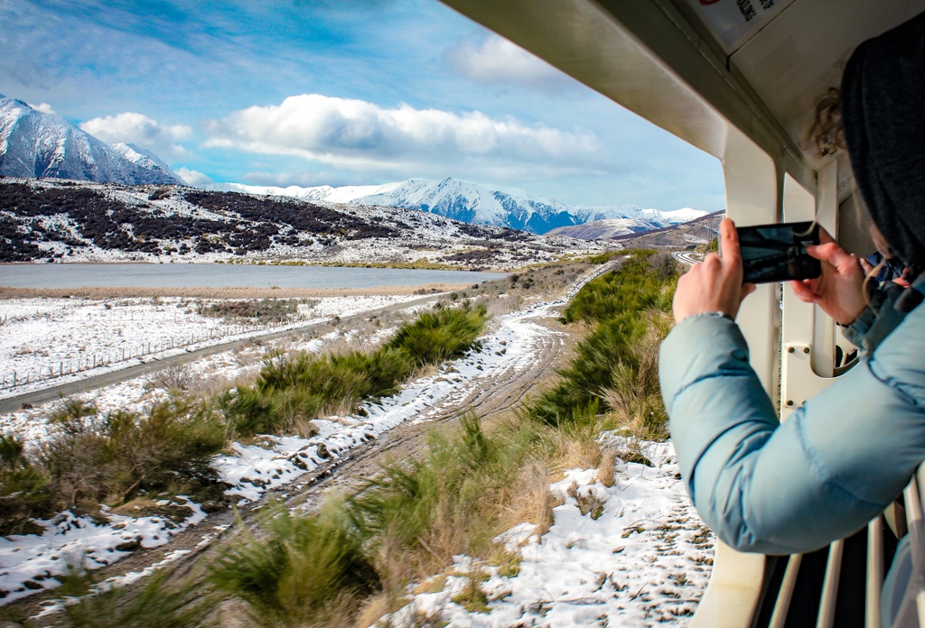 Embracing winter: A guide for those planning on coming to New Zealand