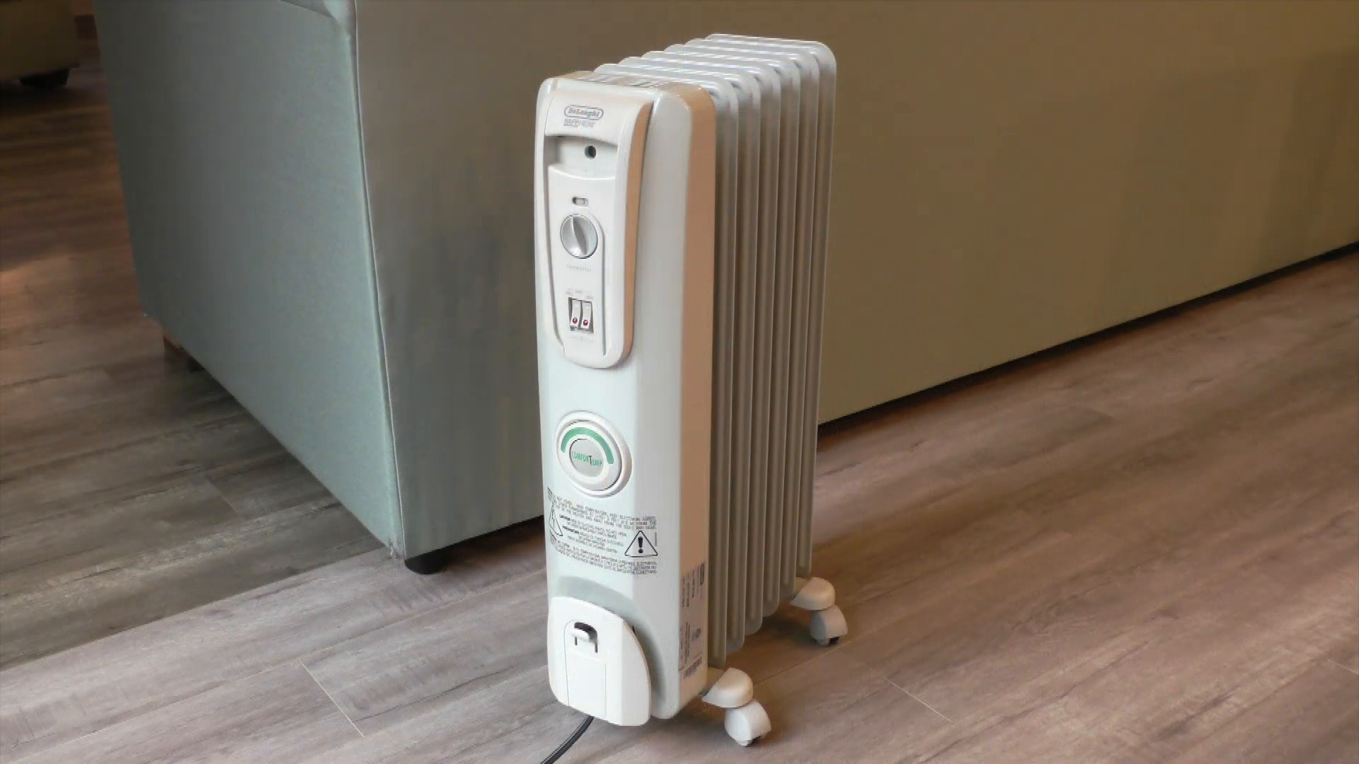 Oil heater NZ