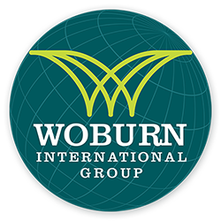 Woburn International