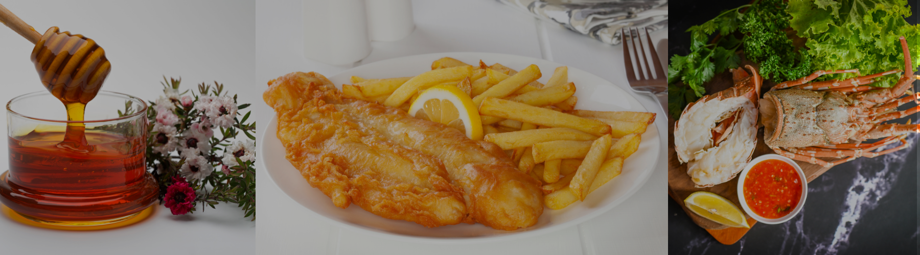 We rank our favourite foods